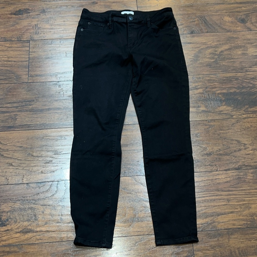 STS Women's Skinny Jeans - Black